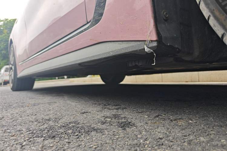 Used BMW 4 Series 2022 425i Gran Coupe M Sport Night Edition Chassis Front Right