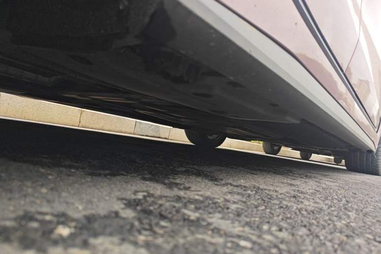 Used BMW 4 Series 2022 425i Gran Coupe M Sport Night Edition Chassis Rear Right