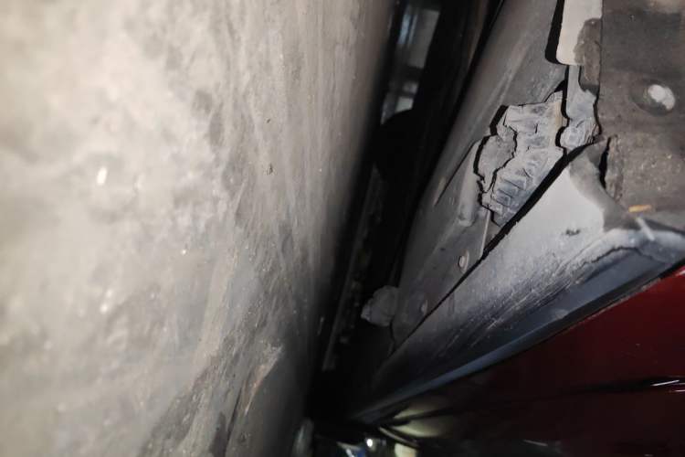 Used BMW 4 Series 2022 430i Gran Coupe M Sport Night Edition Chassis Rear Right