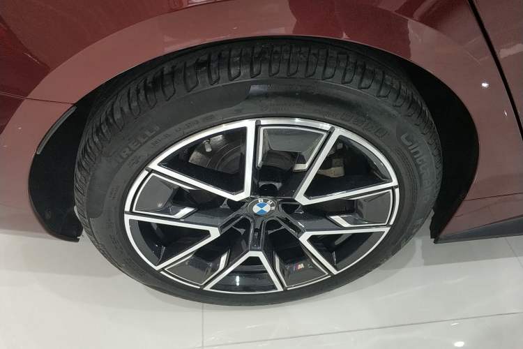 Used BMW 4 Series 2022 425i Gran Coupe M Sport Package Exterior 5