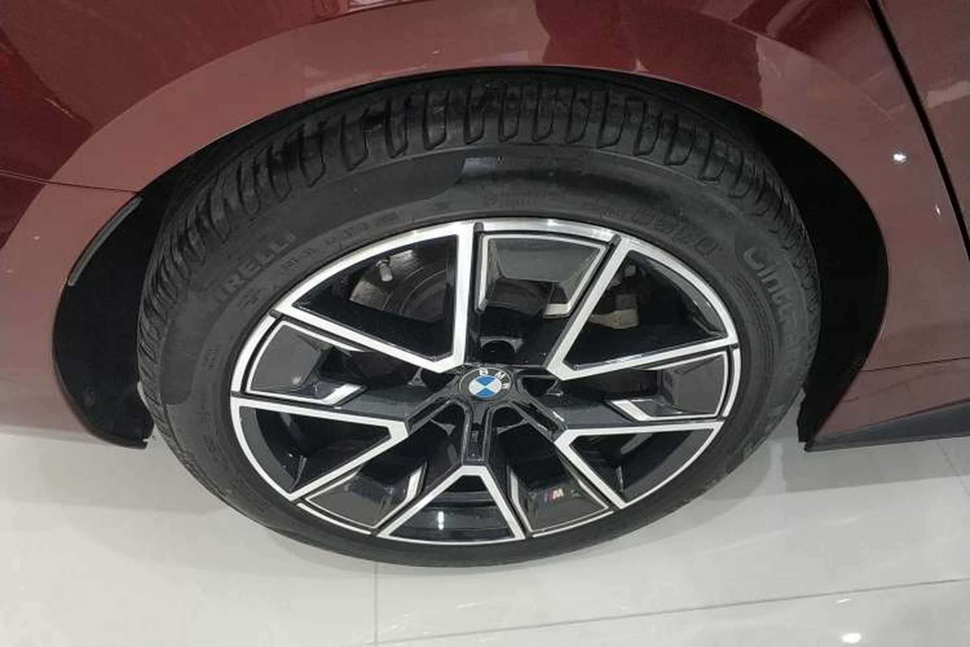 Used BMW 4 Series 2022 425i Gran Coupe M Sport Package Exterior 5