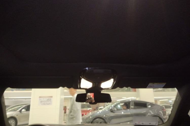 Used BMW 4 Series 2022 430i Gran Coupe M Sport Night Edition Headliner
