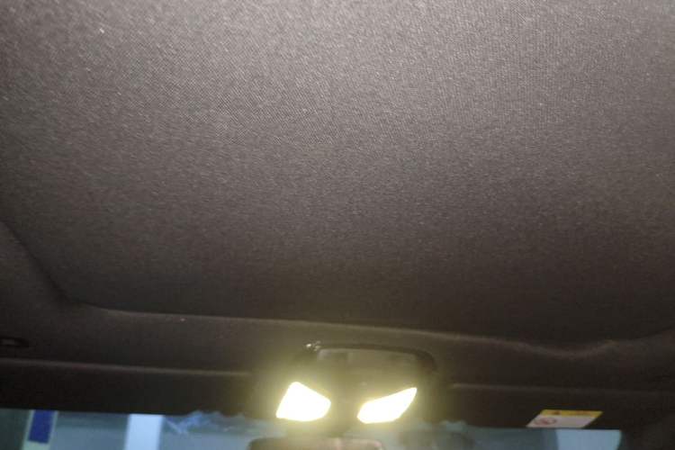 Used BMW 4 Series 2022 430i Gran Coupe M Sport Night Edition Headliner