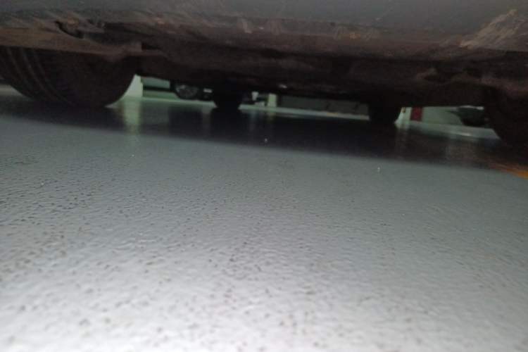 Used BMW 4 Series 2022 425i Gran Coupe M Sport Package Chassis Front
