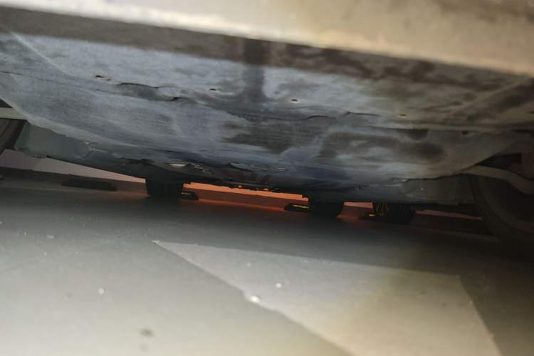 Used BMW 4 Series 2022 430i Gran Coupe M Sport Night Edition Chassis Front