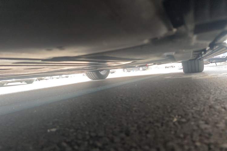 Used BMW 4 Series 2022 425i Convertible M Sport Package Chassis Front Left