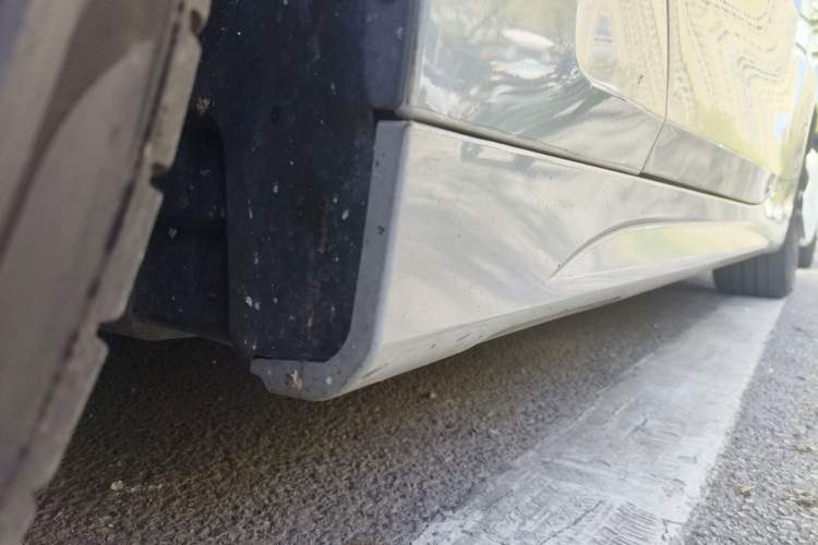 Used BMW 4 Series 2022 425i M Sport Night Edition Package Chassis Front Left