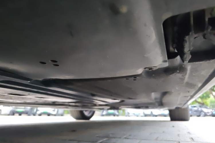 Used BMW 4 Series 2022 Revised 425i M Sport Night Edition Package Chassis Front Left