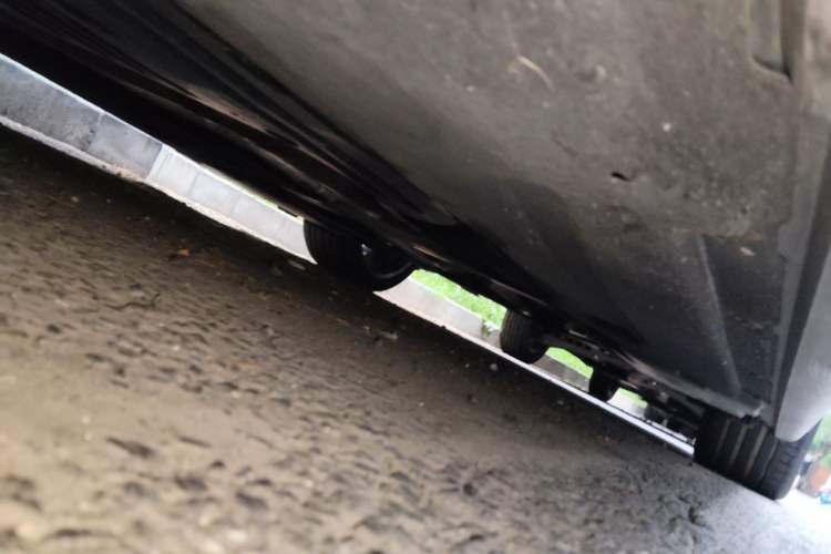 Used BMW 4 Series 2022 425i Gran Coupe M Sport Night Edition Chassis Front Left