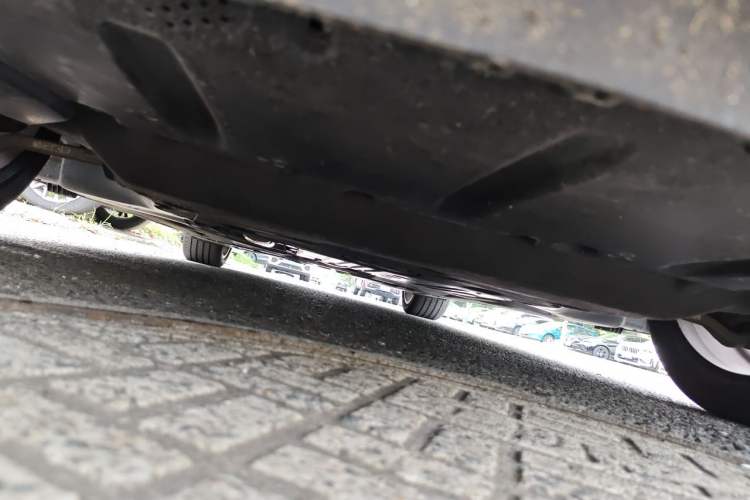Used BMW 4 Series 2022 425i M Sport Package Chassis Front