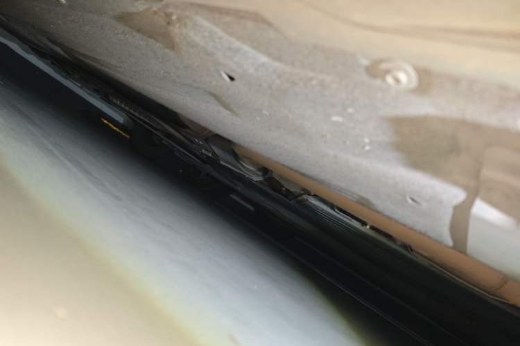Used BMW 4 Series 2022 430i Gran Coupe M Sport Night Edition Chassis Front Right
