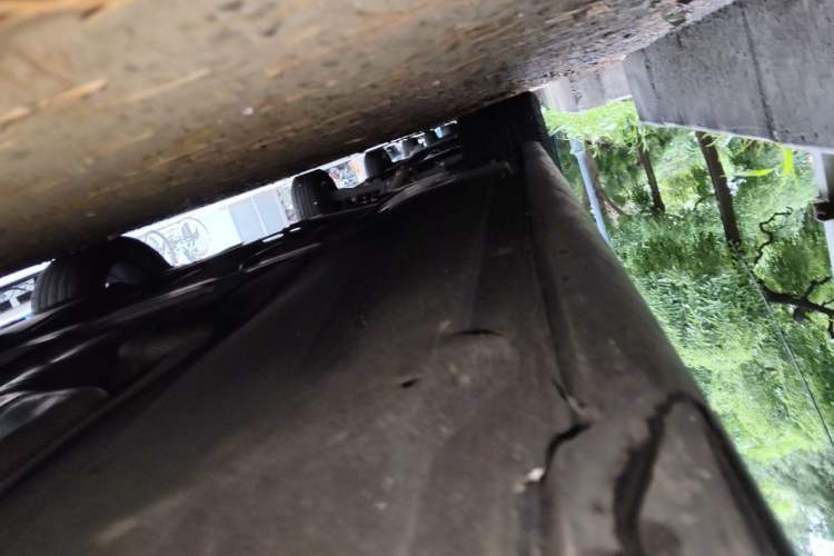 Used BMW 4 Series 2022 425i Gran Coupe M Sport Night Edition Chassis Front Right