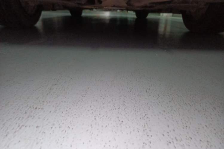 Used BMW 4 Series 2022 425i Gran Coupe M Sport Package Chassis Rear
