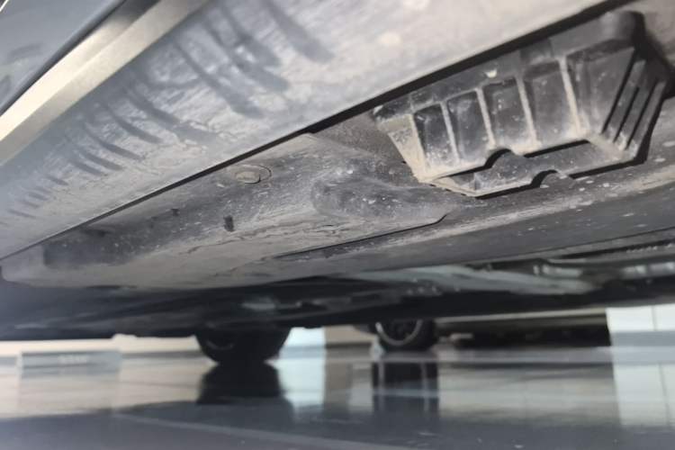Used BMW 4 Series 2022 430i Gran Coupe M Sport Night Edition Chassis Rear Left