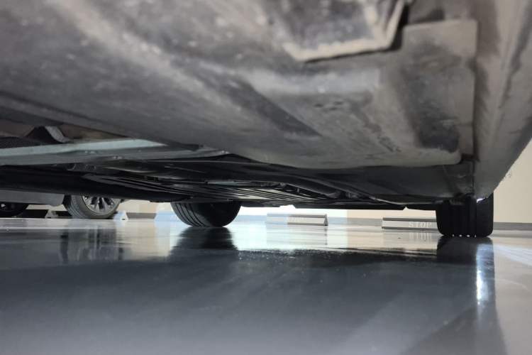Used BMW 4 Series 2022 430i Gran Coupe M Sport Night Edition Chassis Rear Right