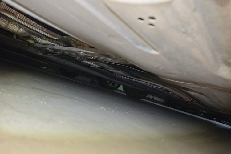 Used BMW 4 Series 2022 430i Gran Coupe M Sport Night Edition Chassis Rear Right