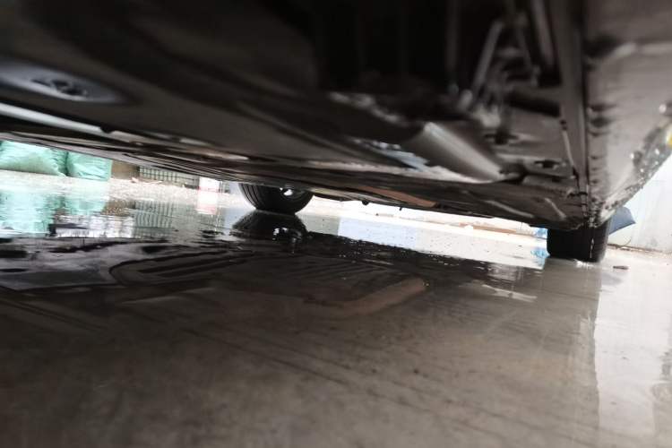 Used BMW 4 Series 2022 425i M Sport Package Chassis Rear Right