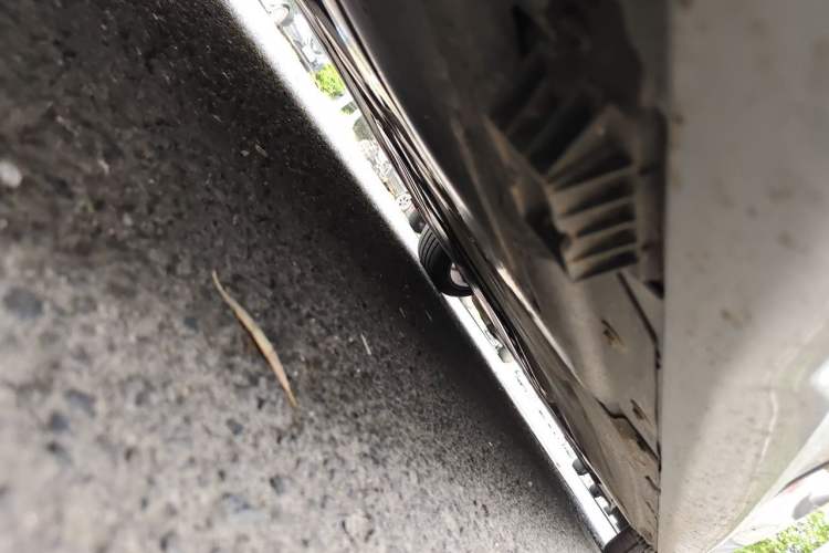 Used BMW 4 Series 2022 425i M Sport Package Chassis Rear Right