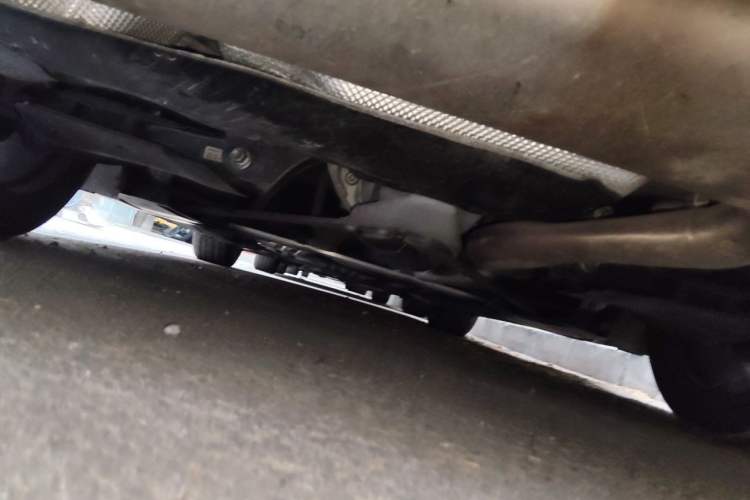 Used BMW 4 Series 2022 425i Gran Coupe M Sport Night Edition Chassis Rear