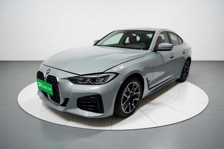 Ojetý BMW 4 Series 2022 425i Gran Coupe M Sport Package Guazi used car, China used car export, Used car for sale, Used  cars, Cheapest cars for sale