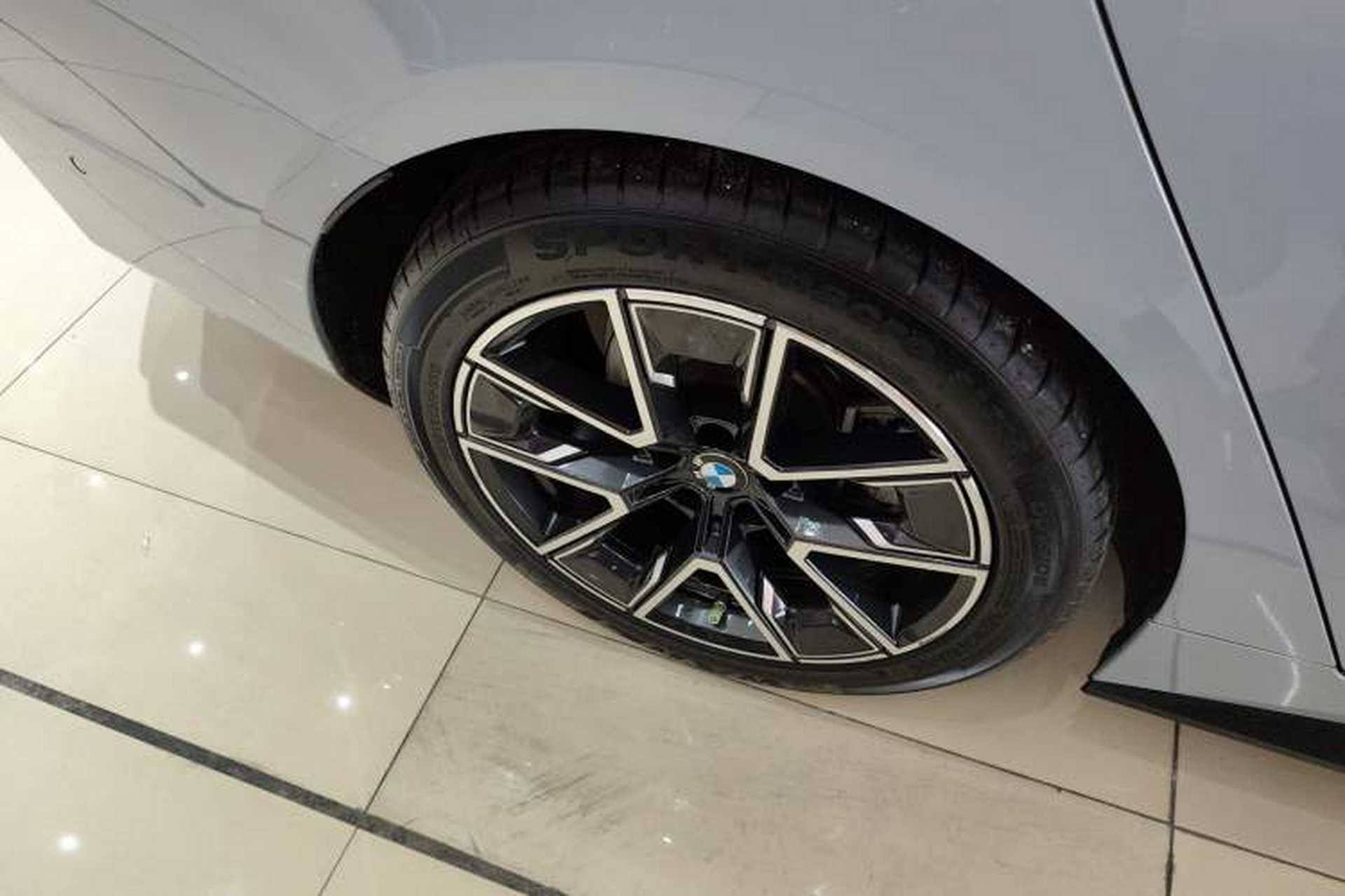 Used BMW 4 Series 2022 425i Gran Coupe M Sport Package Exterior 5