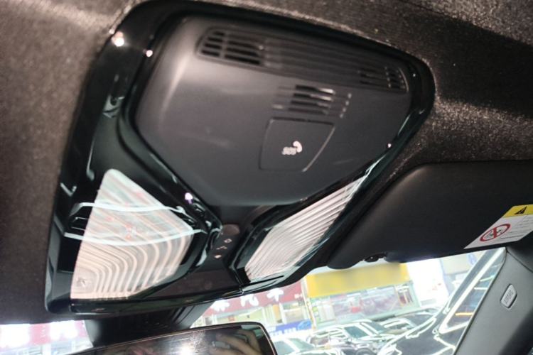 Used BMW 4 Series 2022 425i Gran Coupe M Sport Night Edition Headliner