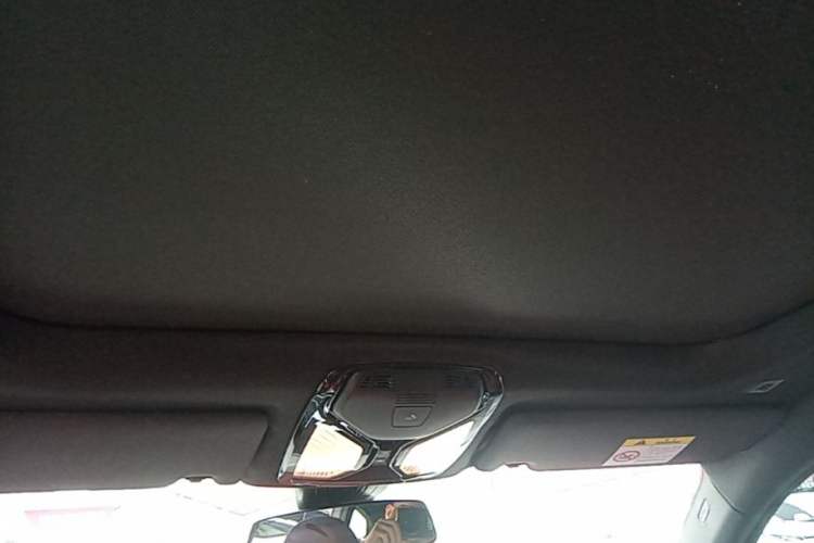 Used BMW 4 Series 2022 425i Gran Coupe M Sport Night Edition Headliner