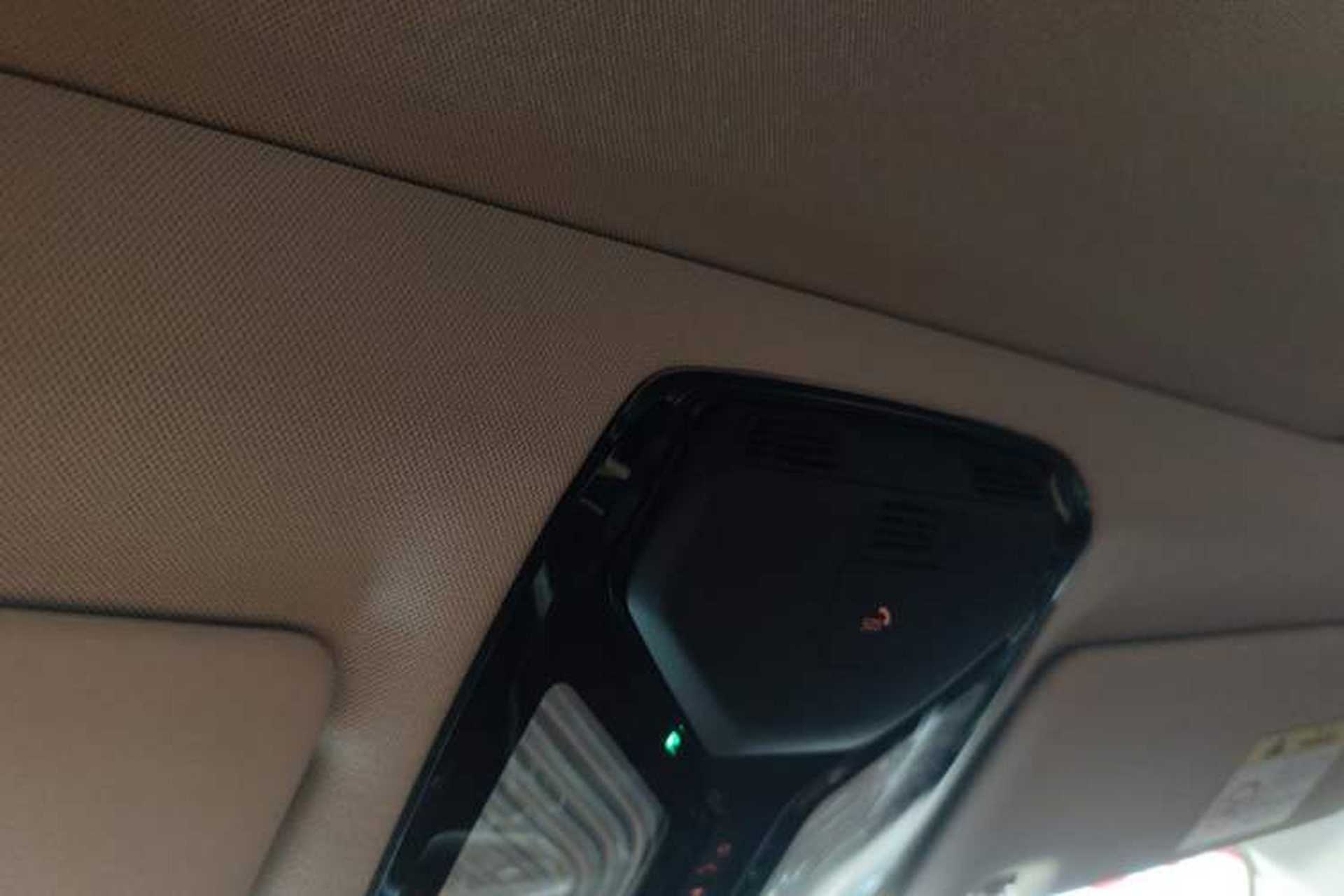Used BMW 4 Series 2022 425i Gran Coupe M Sport Package Headliner