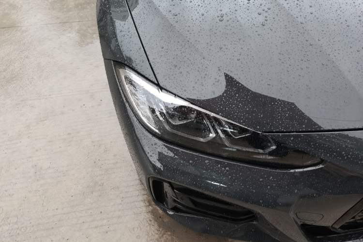 Used BMW 4 Series 2022 425i M Sport Package Right Front Headlight