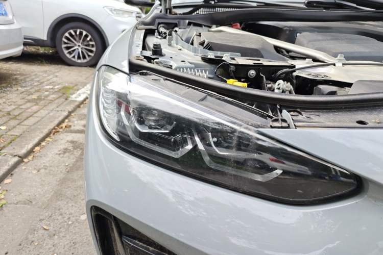 Used BMW 4 Series 2022 425i M Sport Package Right Front Headlight