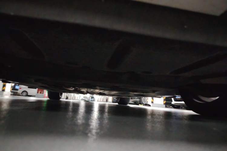 Used BMW 4 Series 2022 Second Facelift 430i M Sport Night Edition Package Chassis Front