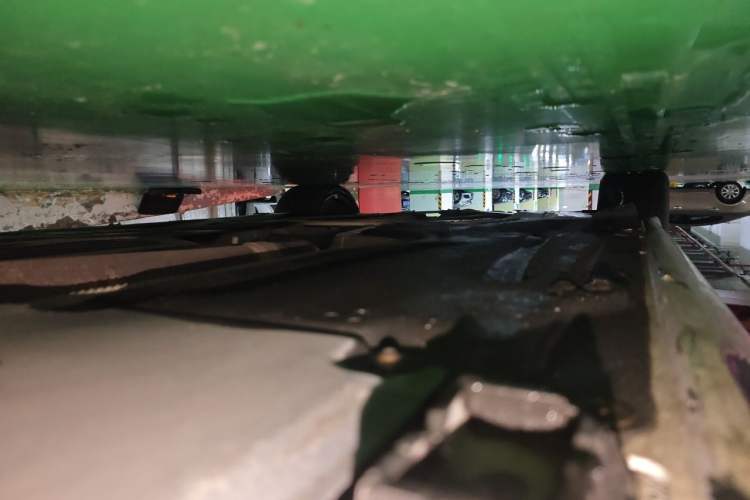 Used BMW 4 Series 2022 430i Convertible M Sport Night Edition Package Chassis Front Right