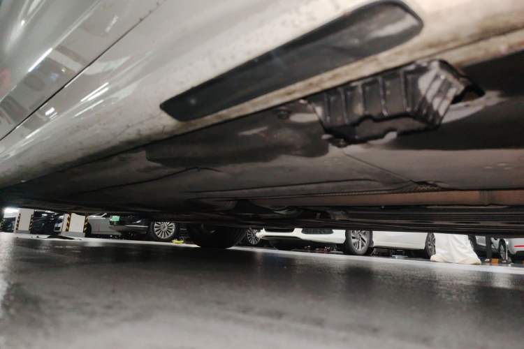 Used BMW 4 Series 2022 Second Facelift 430i M Sport Night Edition Package Chassis Front Right