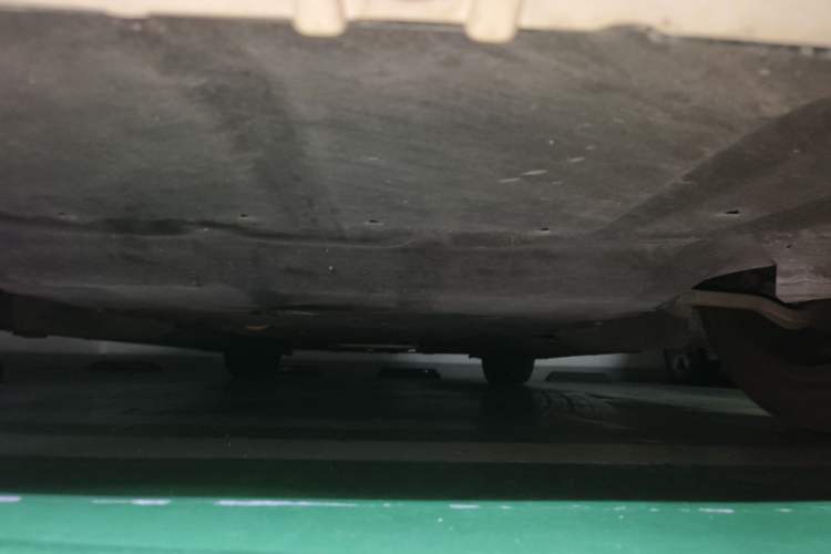 Used BMW 4 Series 2022 425i Gran Coupe M Sport Package Chassis Front