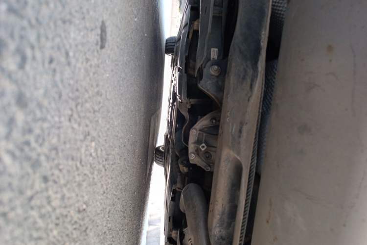 Used BMW 4 Series 2022 425i M Sport Package Chassis Rear