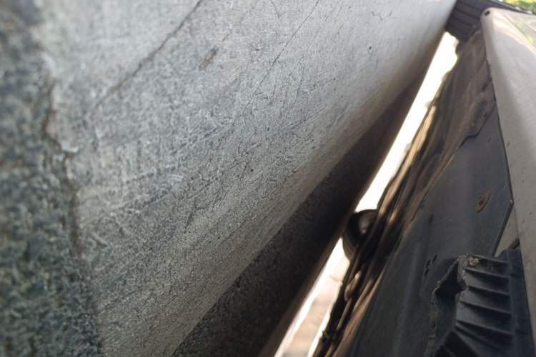 Used BMW 4 Series 2022 425i M Sport Package Chassis Rear Left