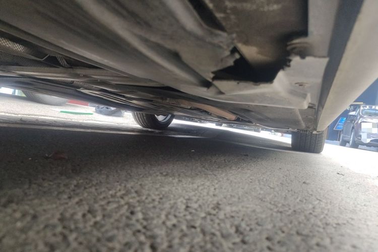 Used BMW 4 Series 2022 425i Gran Coupe M Sport Night Edition Chassis Rear Right