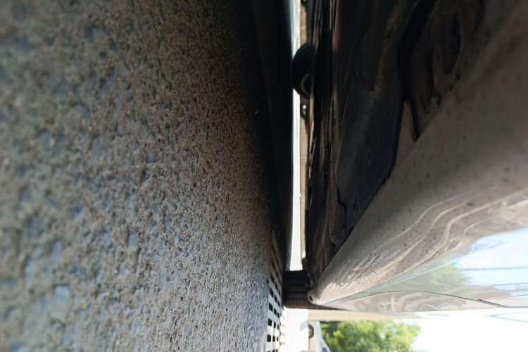 Used BMW 4 Series 2022 425i M Sport Package Chassis Rear Right