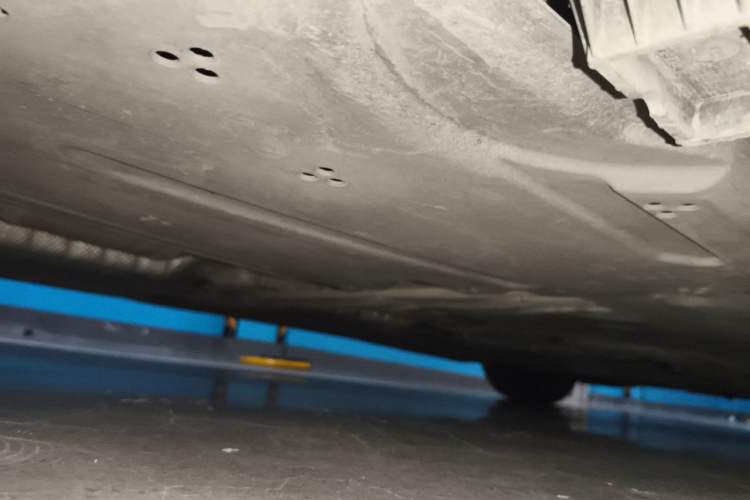 Used BMW 4 Series 2022 425i M Sport Package Chassis Rear Right