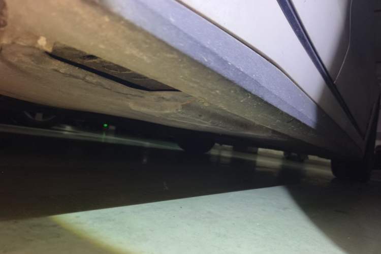 Used BMW 4 Series 2022 425i Gran Coupe M Sport Package Chassis Rear Right