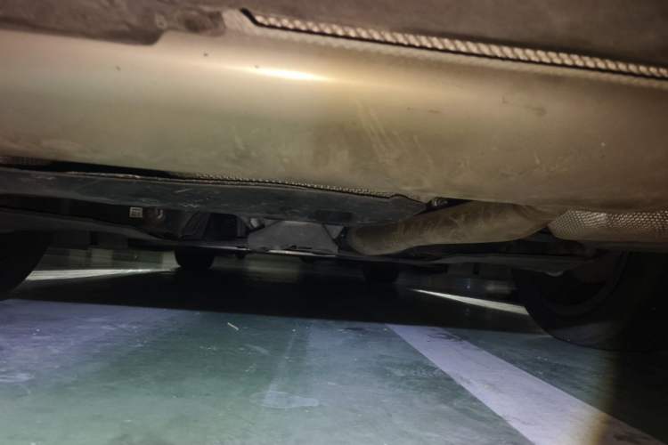 Used BMW 4 Series 2022 425i Gran Coupe M Sport Package Chassis Rear