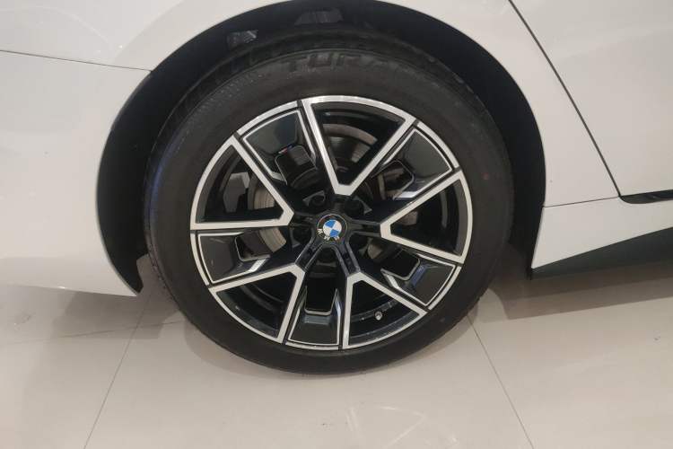 Used BMW 4 Series 2022 425i Gran Coupe M Sport Package Exterior 5