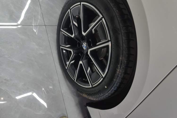 Used BMW 4 Series 2022 425i Gran Coupe M Sport Package Exterior 5
