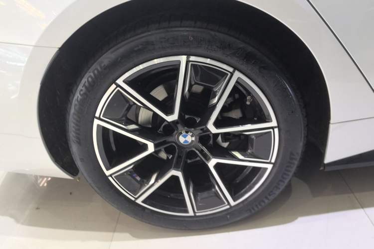 Used BMW 4 Series 2022 425i Gran Coupe M Sport Package Exterior 5