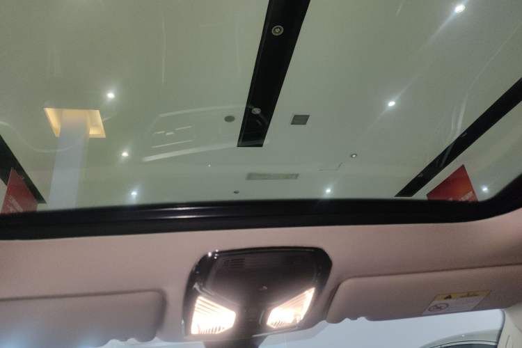 Used BMW 4 Series 2022 425i Gran Coupe M Sport Package Headliner