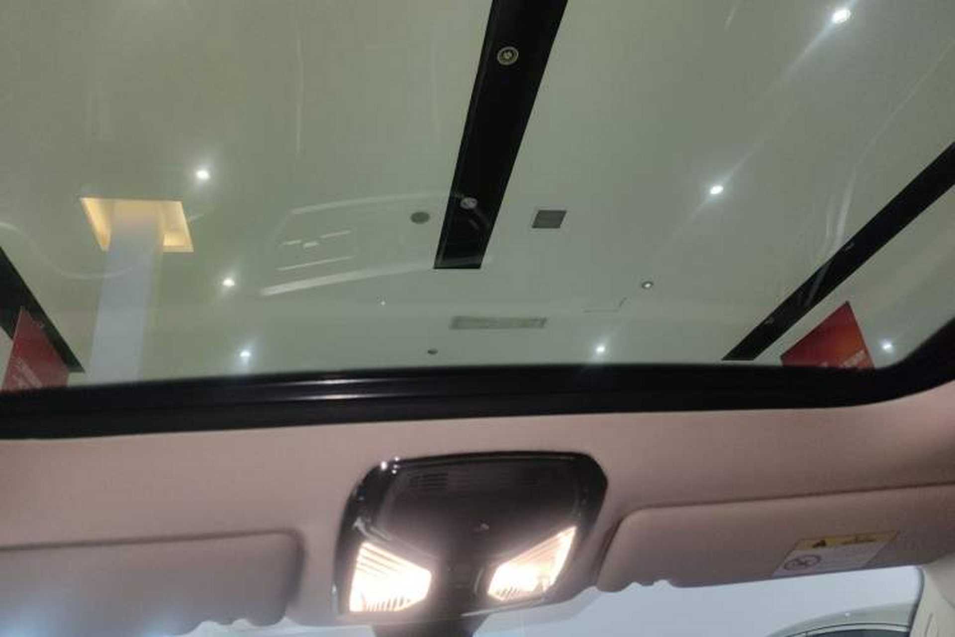 Used BMW 4 Series 2022 425i Gran Coupe M Sport Package Headliner