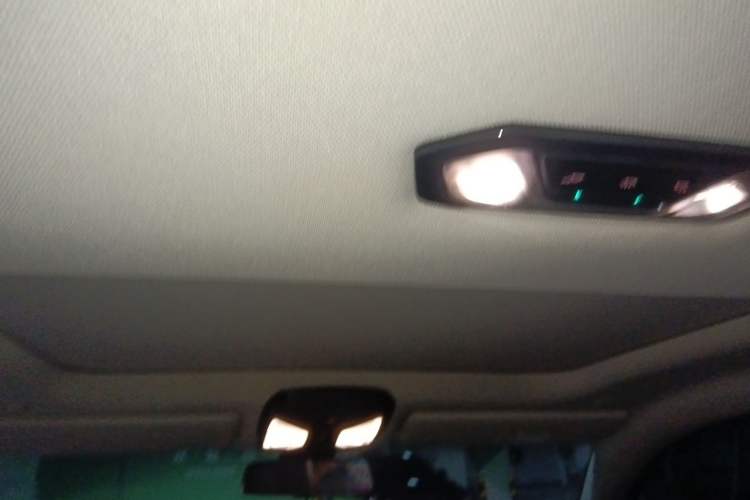 Used BMW 4 Series 2022 425i Gran Coupe M Sport Package Headliner