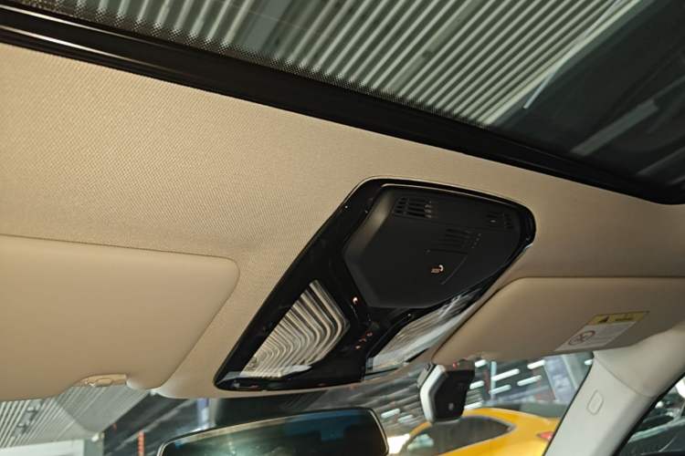 Used BMW 4 Series 2022 425i Gran Coupe M Sport Package Headliner