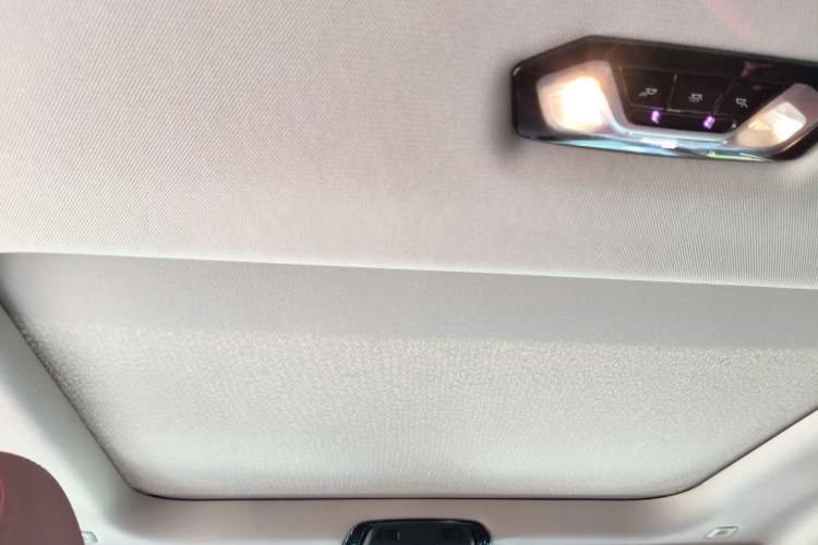 Used BMW 4 Series 2022 425i Gran Coupe M Sport Package Headliner
