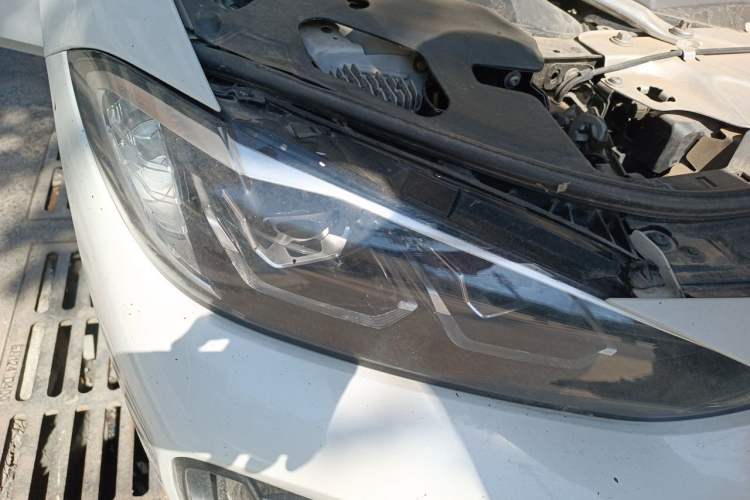 Used BMW 4 Series 2022 425i M Sport Package Right Front Headlight